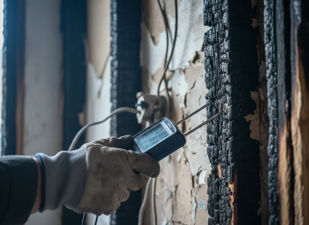 Fire Damage Restoration Lucas, IA FAQs